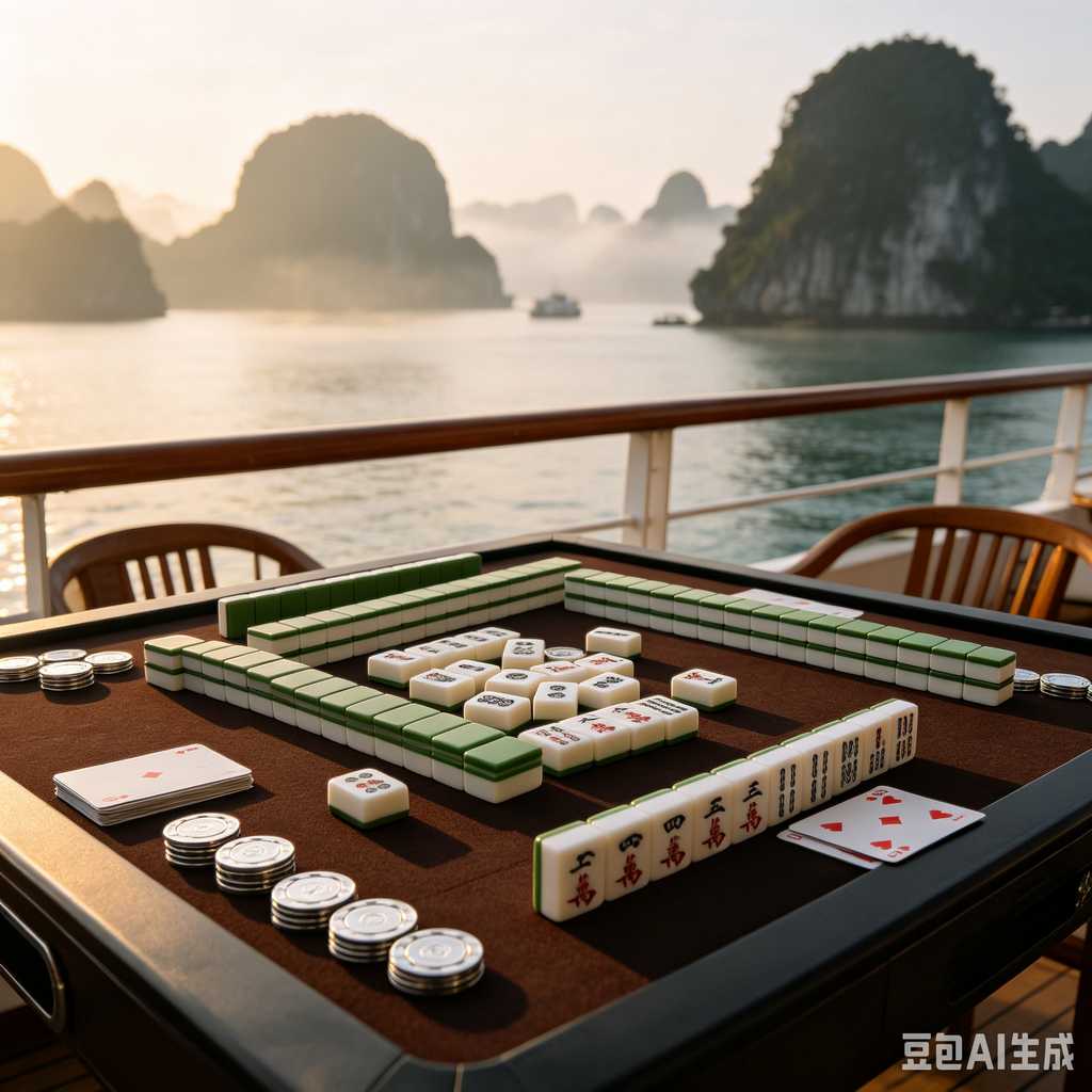 valentine mahjong gift tiles