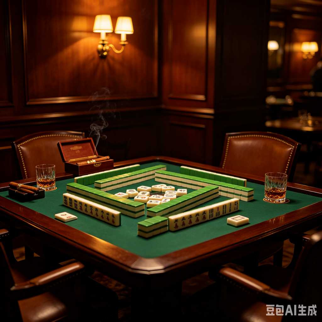 luxury travel mahjong tiles
