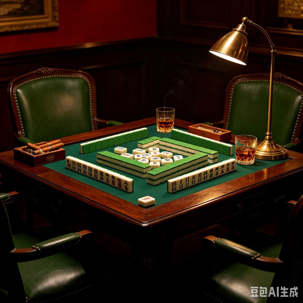 chinese mahjong set 144 tiles