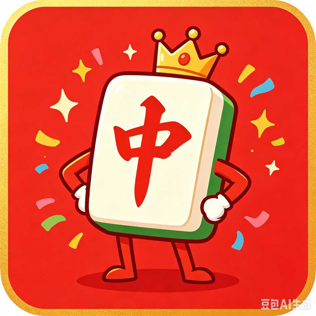 premium resin mahjong tiles