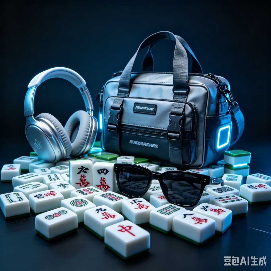 korean mahjong set