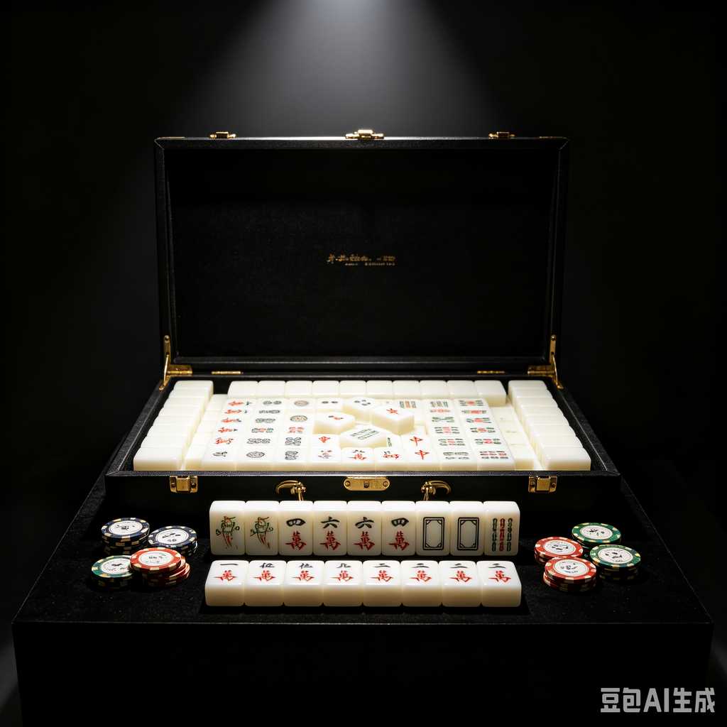 classified storage mahjong case