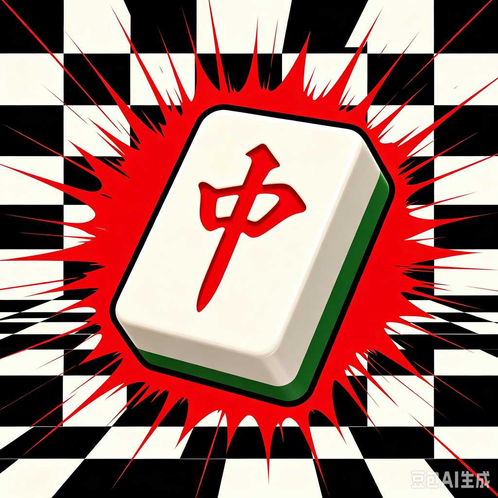 mahjong set usa