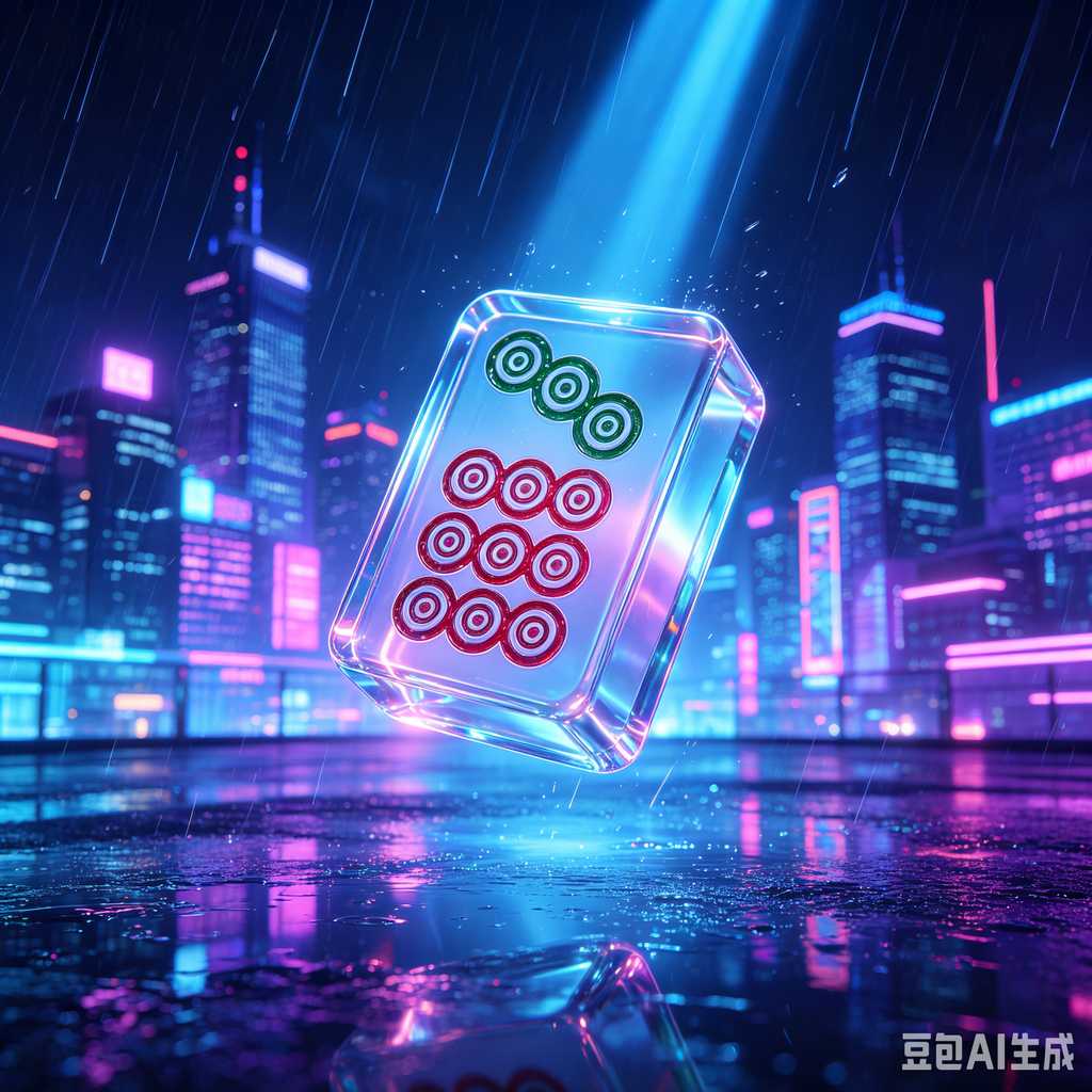 classic chinese mahjong tiles