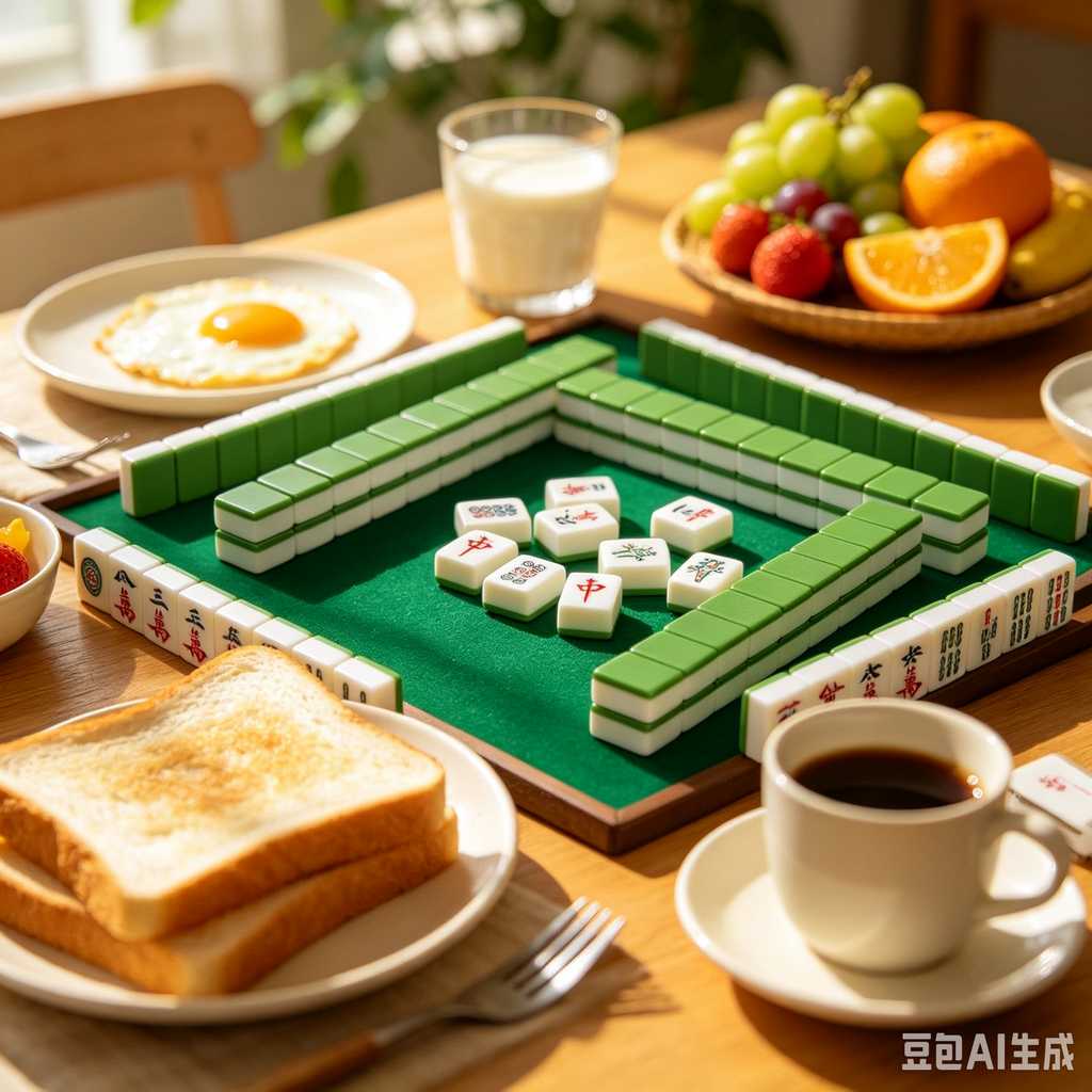 no smell mahjong tiles