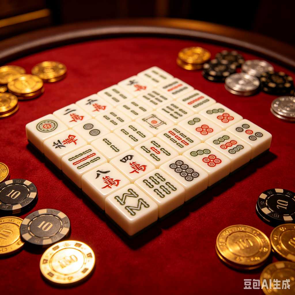 best luxury mahjong set