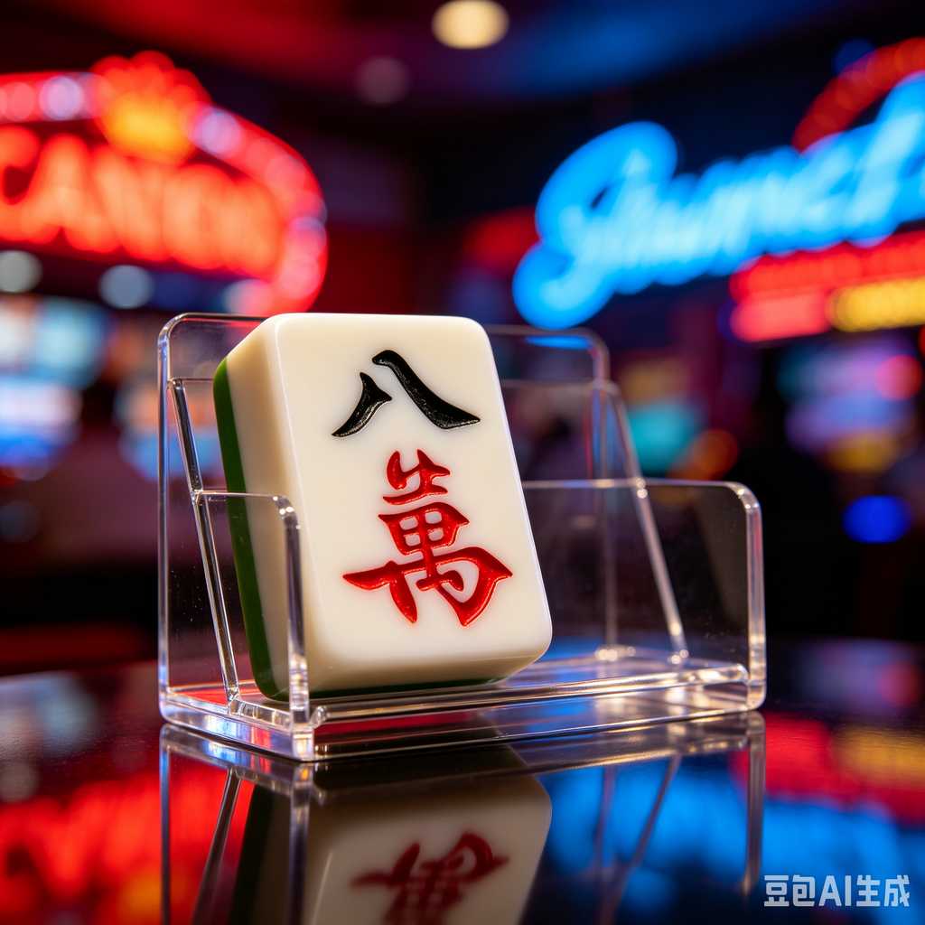 long lasting print mahjong tiles