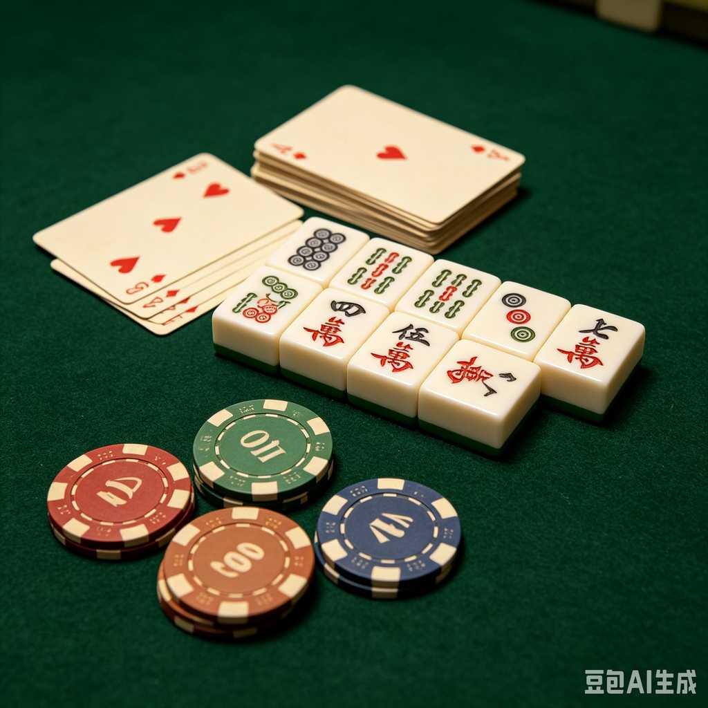 wholesale custom engraved mahjong tiles