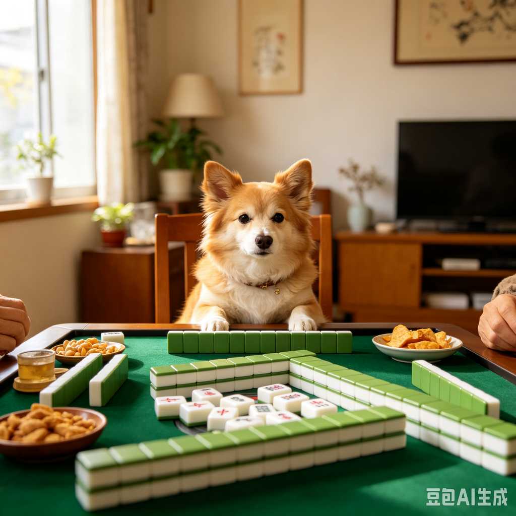 Utrecht,mahjong