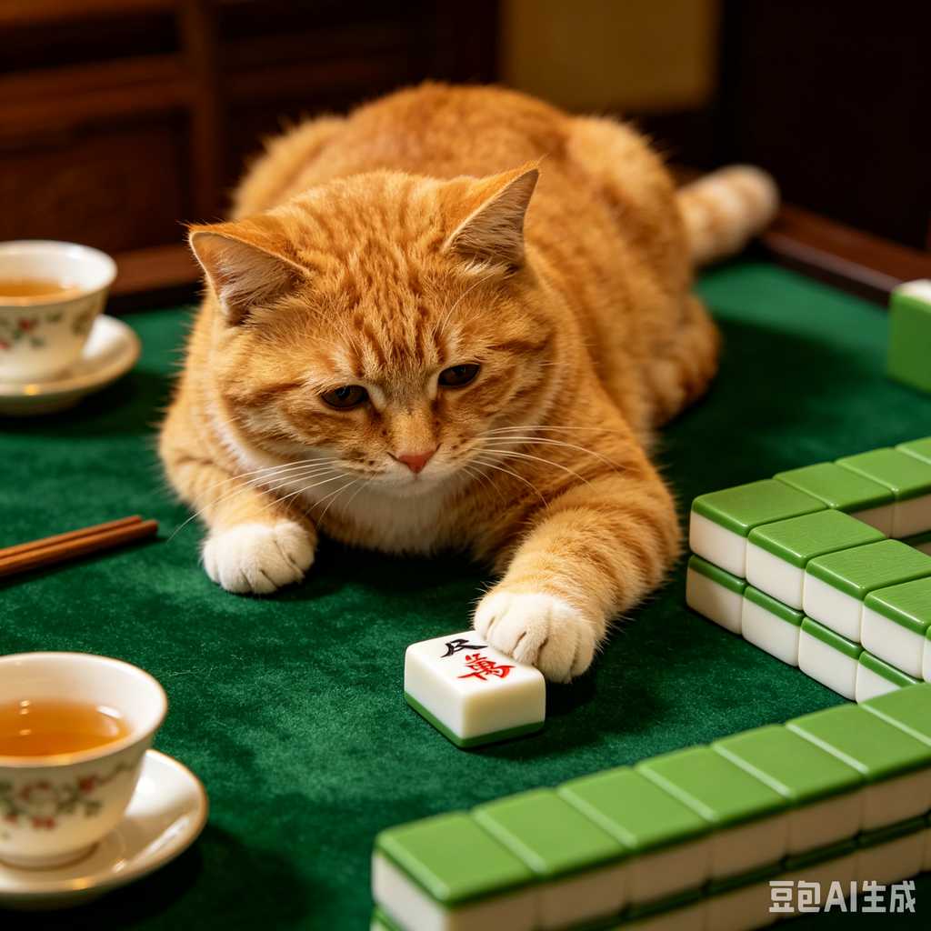 clear transparent mahjong tiles